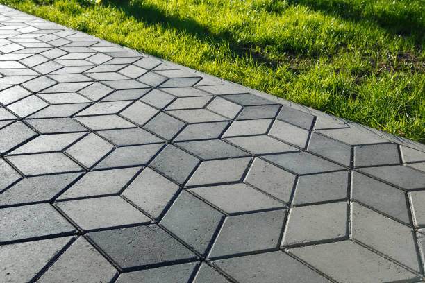 Best Custom driveway paver designs in Adamsville, AL